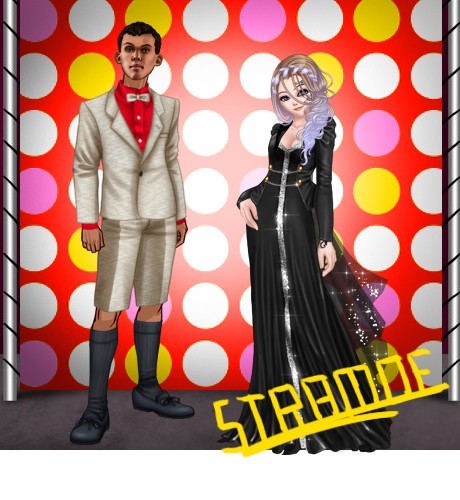 Clique aqui para ver a foto de Stramoe no tamanho grande!