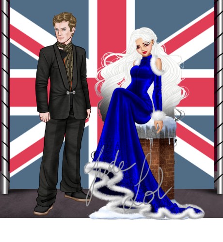 Clique aqui para ver a foto de Jude Lol no tamanho grande!