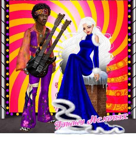 Clique aqui para ver a foto de Jimmy Hentrix no tamanho grande!