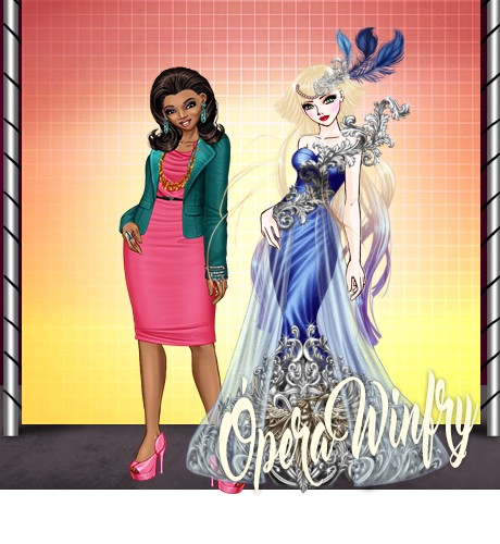 Clique aqui para ver a foto de Ópera Winfry no tamanho grande!