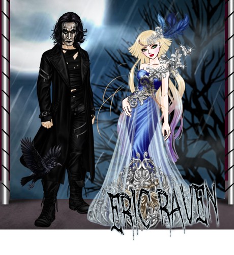 Clique aqui para ver a foto de Eric Raven no tamanho grande!