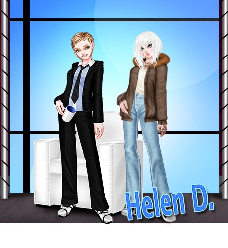 Clique aqui para ver a foto de Helen Digenerous no tamanho grande!