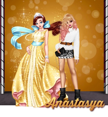 Clique aqui para ver a foto de Anastasya no tamanho grande!