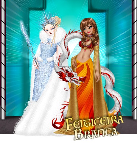 Clique aqui para ver a foto de Feiticeira Branca no tamanho grande!