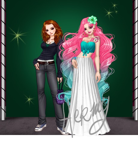 Clique aqui para ver a foto de Hermy no tamanho grande!