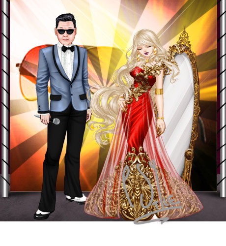 Clique aqui para ver a foto de Psy Style no tamanho grande!