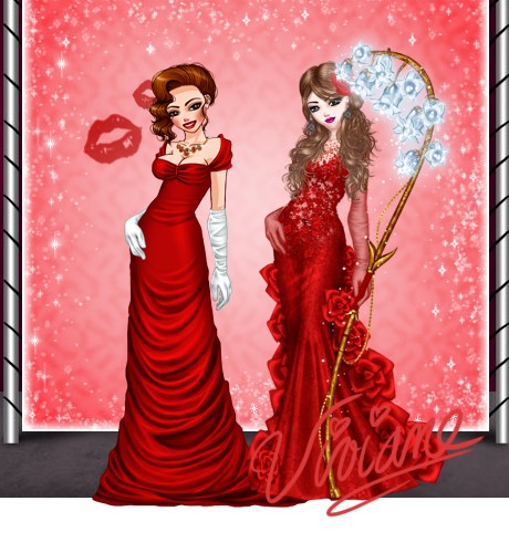 Clique aqui para ver a foto de Glamour Viviane no tamanho grande!