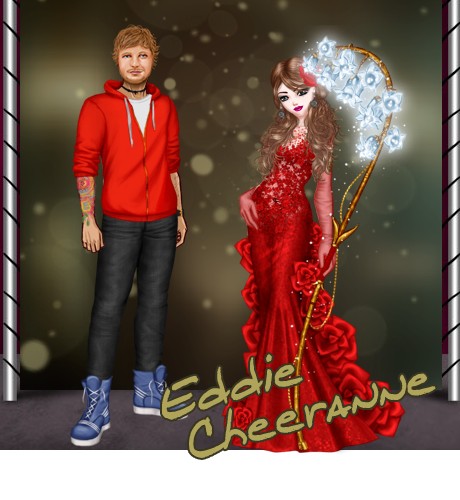 Clique aqui para ver a foto de Eddie Cheeranne no tamanho grande!