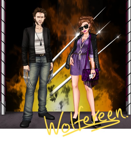 Clique aqui para ver a foto de Wolfereen no tamanho grande!