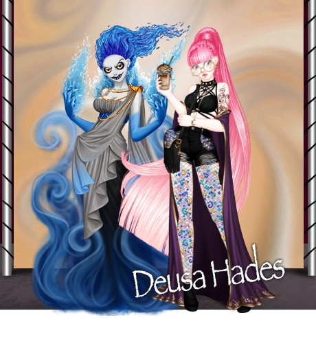 Clique aqui para ver a foto de Deusa Hades no tamanho grande!