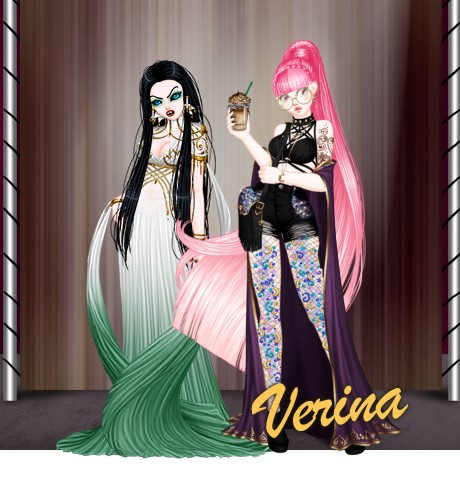 Clique aqui para ver a foto de Verina no tamanho grande!