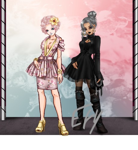 Clique aqui para ver a foto de Efy no tamanho grande!