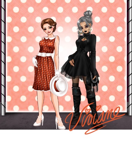 Clique aqui para ver a foto de Chic Viviane no tamanho grande!