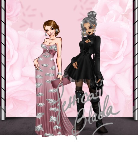 Clique aqui para ver a foto de Jessica Blabla no tamanho grande!