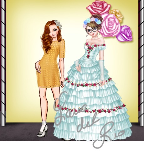 Clique aqui para ver a foto de Lana del Rio no tamanho grande!