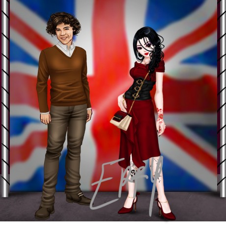 Clique aqui para ver a foto de Erry no tamanho grande!