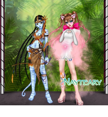 Clique aqui para ver a foto de Nayteary no tamanho grande!