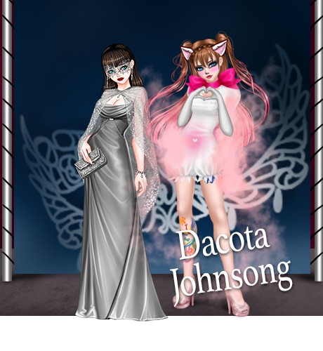 Clique aqui para ver a foto de Dacota Johnsong no tamanho grande!