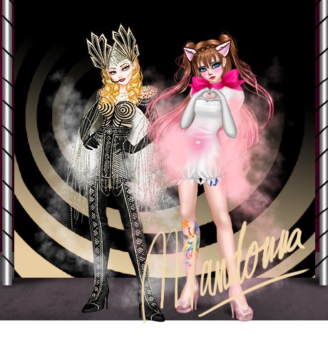 Clique aqui para ver a foto de Mandonna no tamanho grande!