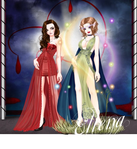 Clique aqui para ver a foto de Ellena no tamanho grande!