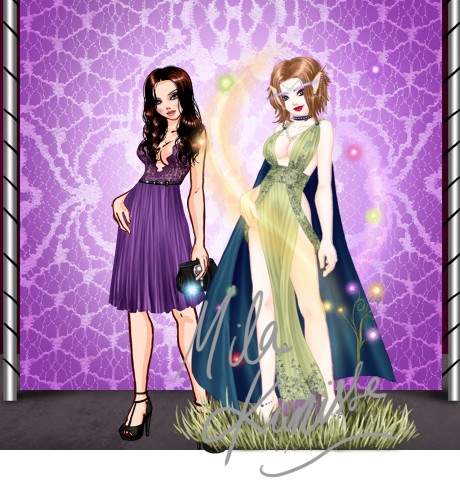 Clique aqui para ver a foto de Mila Kunisse no tamanho grande!