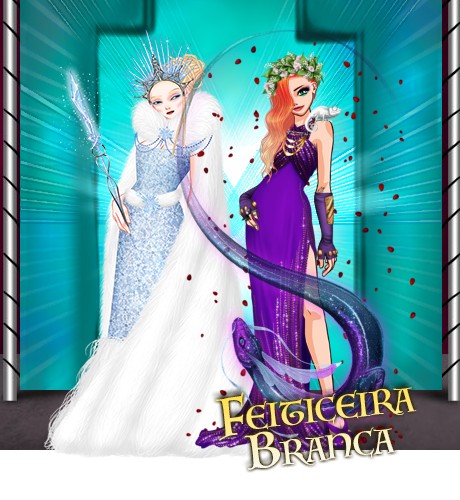 Clique aqui para ver a foto de Feiticeira Branca no tamanho grande!