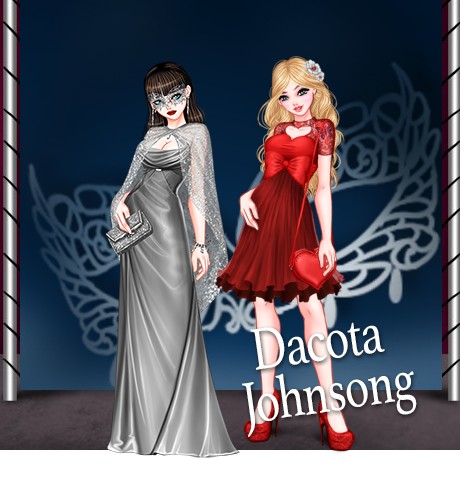 Clique aqui para ver a foto de Dacota Johnsong no tamanho grande!