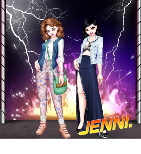 Clique aqui para ver a foto de Jenni no tamanho grande!