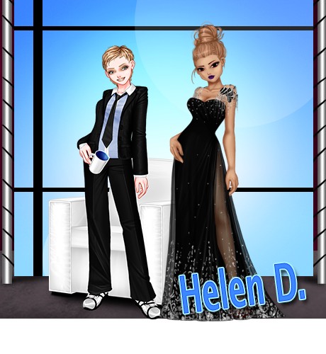 Clique aqui para ver a foto de Helen Digenerous no tamanho grande!