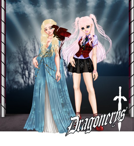 Clique aqui para ver a foto de Dragonerys no tamanho grande!