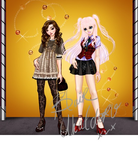 Clique aqui para ver a foto de Blair Uhaldorv no tamanho grande!