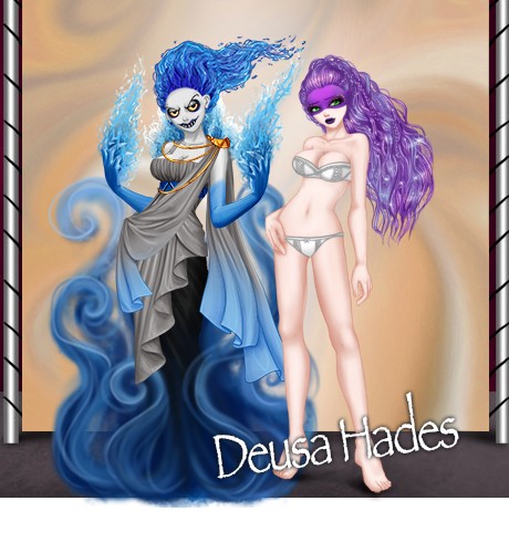 Clique aqui para ver a foto de Deusa Hades no tamanho grande!