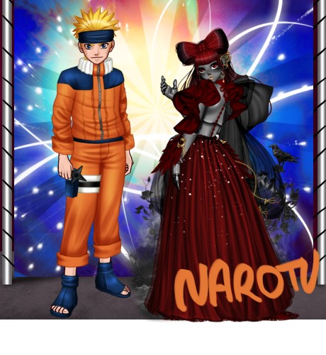 Clique aqui para ver a foto de Narotu no tamanho grande!