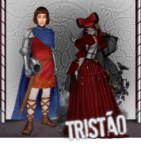 Clique aqui para ver a foto de Tristão no tamanho grande!