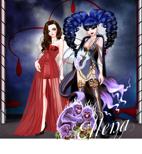 Clique aqui para ver a foto de Ellena no tamanho grande!