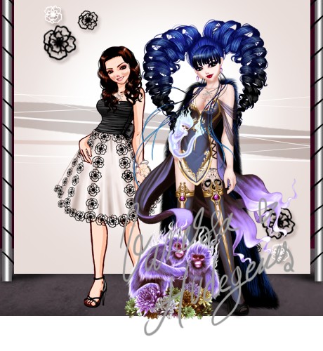 Clique aqui para ver a foto de Vanessa Hudegenes no tamanho grande!