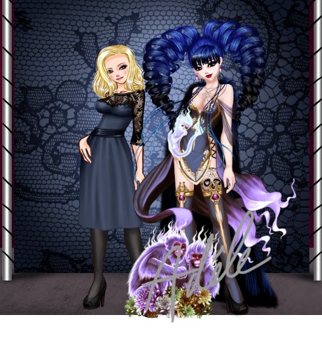 Clique aqui para ver a foto de Adêle no tamanho grande!