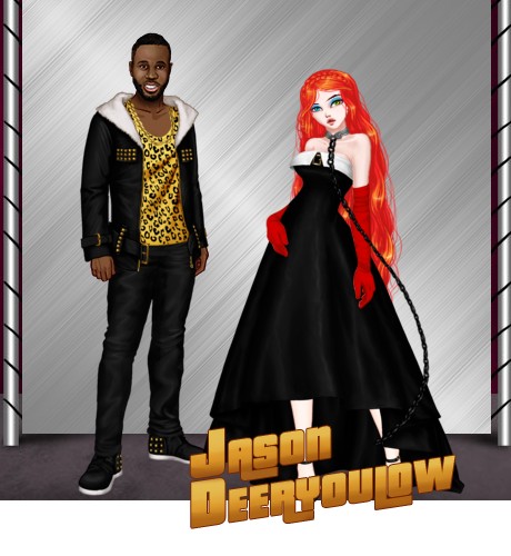 Clique aqui para ver a foto de Jason Deeryoulow no tamanho grande!