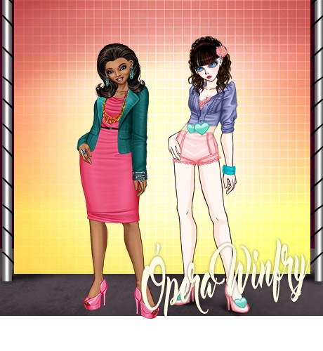 Clique aqui para ver a foto de Ópera Winfry no tamanho grande!