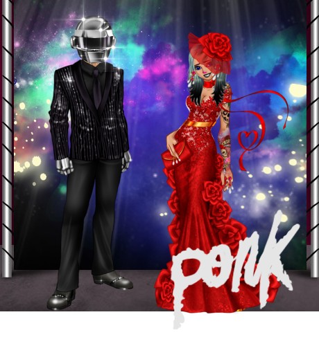 Clique aqui para ver a foto de Ponk no tamanho grande!