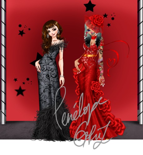 Clique aqui para ver a foto de Penélope Gruz no tamanho grande!