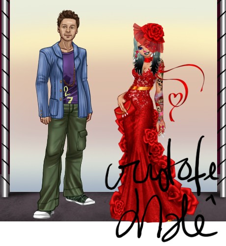 Clique aqui para ver a foto de Cristofe Malê no tamanho grande!