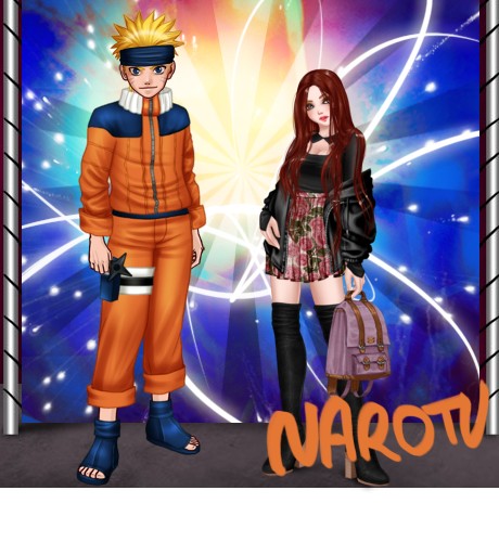 Clique aqui para ver a foto de Narotu no tamanho grande!