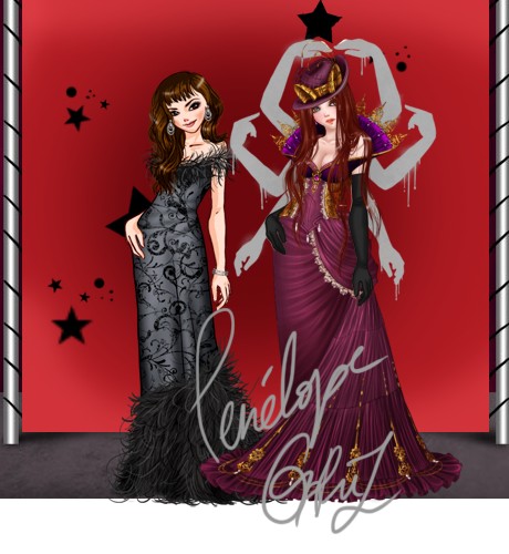 Clique aqui para ver a foto de Penélope Gruz no tamanho grande!