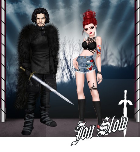 Clique aqui para ver a foto de Slow no tamanho grande!