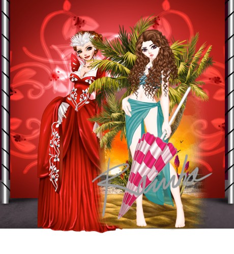 Clique aqui para ver a foto de Rainha no tamanho grande!