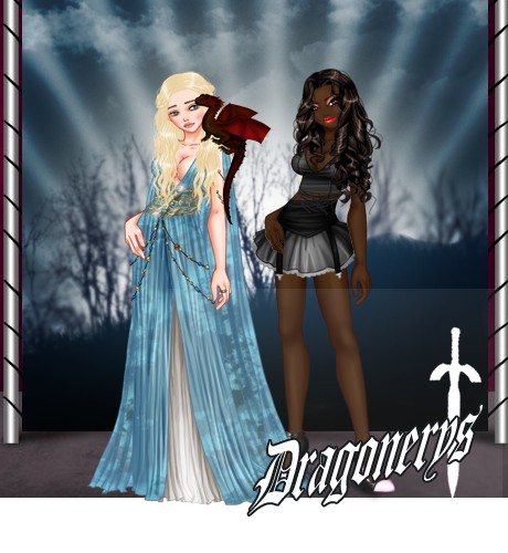 Clique aqui para ver a foto de Dragonerys no tamanho grande!
