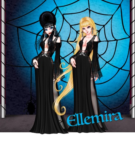 Clique aqui para ver a foto de Ellemira no tamanho grande!