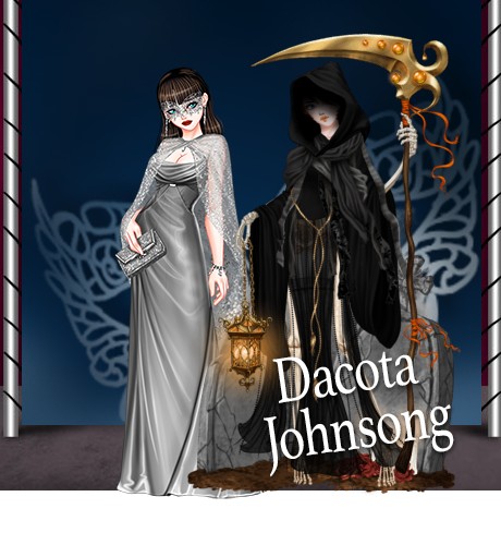 Clique aqui para ver a foto de Dacota Johnsong no tamanho grande!