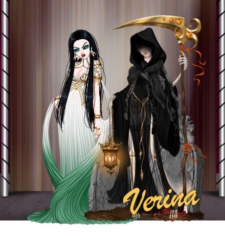 Clique aqui para ver a foto de Verina no tamanho grande!